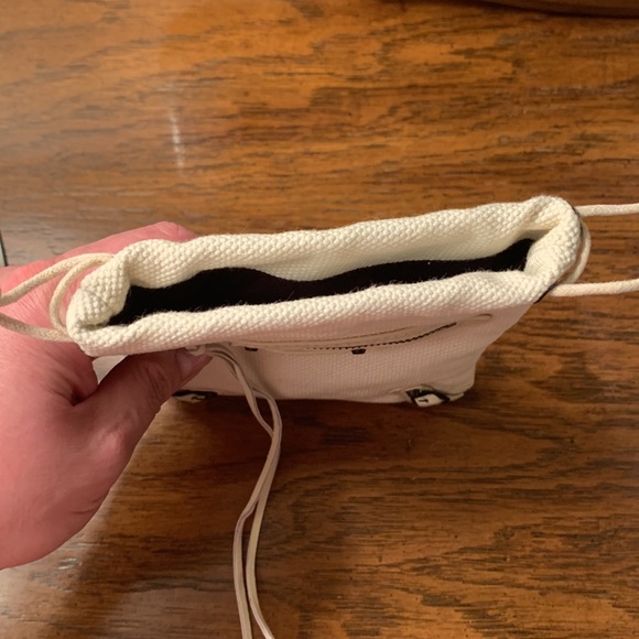 Like New Balenciaga Draw String Pouch - Rare! - Picture 11 of 11